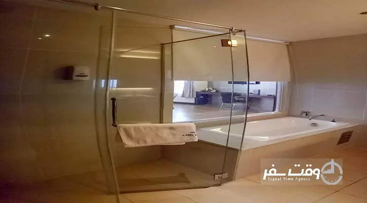 هتل سنتری لانکاسوکا لنکاوی